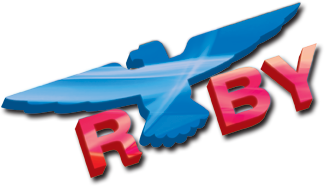 Ruby Dance Logo